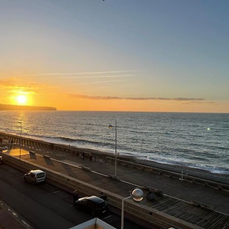 Gites Des Falaises Fecamp Exterior photo